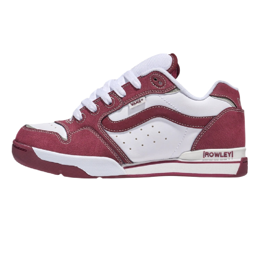 Zapatos Vans Rowley XLT Port Royale