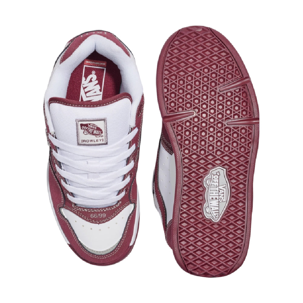 Zapatos Vans Rowley XLT Port Royale