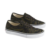 Zapatos Vans Skate Authentic Camo