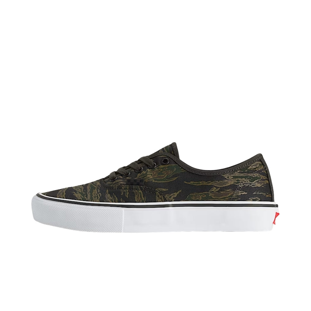Zapatos Vans Skate Authentic Camo