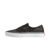 Zapatos Vans Skate Authentic Camo