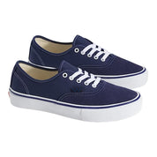 Zapatos Vans Skate Authentic Deep Twilight Blue