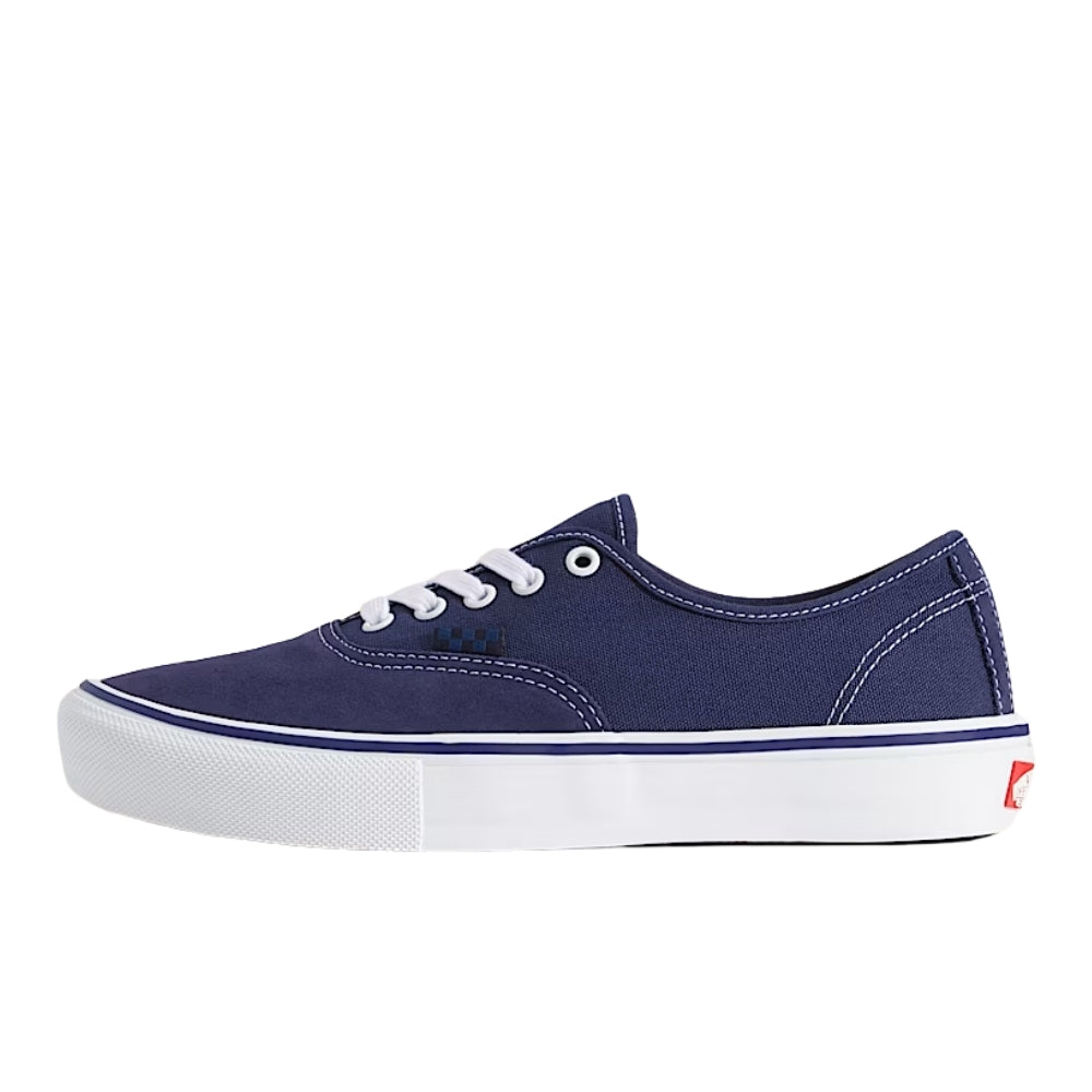 Zapatos Vans Skate Authentic Deep Twilight Blue