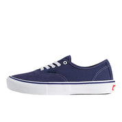 Zapatos Vans Skate Authentic Deep Twilight Blue