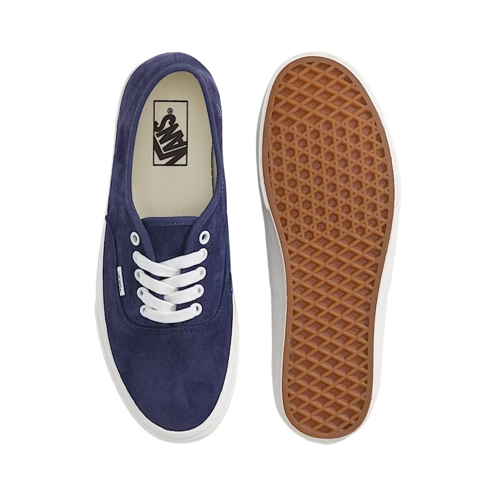 Zapatos Vans Skate Authentic Deep Twilight Blue