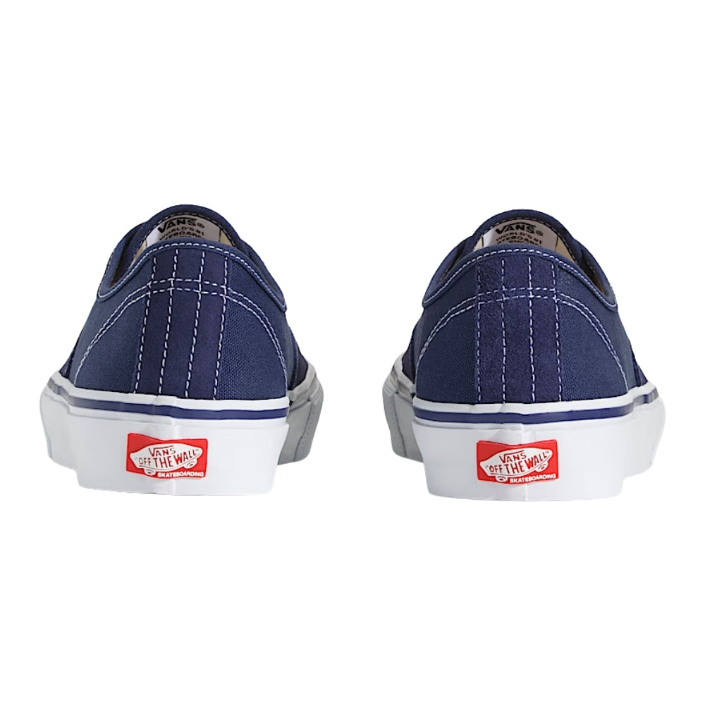 Zapatos Vans Skate Authentic Deep Twilight Blue