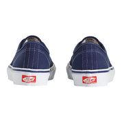 Zapatos Vans Skate Authentic Deep Twilight Blue