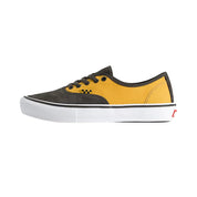 Zapatos Vans Skate Authentic Mustard Yellow