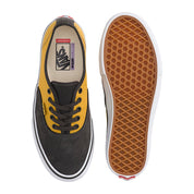 Zapatos Vans Skate Authentic Mustard Yellow