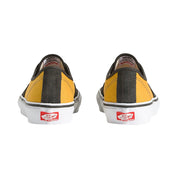 Zapatos Vans Skate Authentic Mustard Yellow