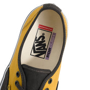 Zapatos Vans Skate Authentic Mustard Yellow