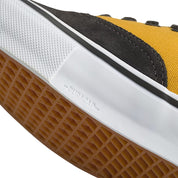 Zapatos Vans Skate Authentic Mustard Yellow