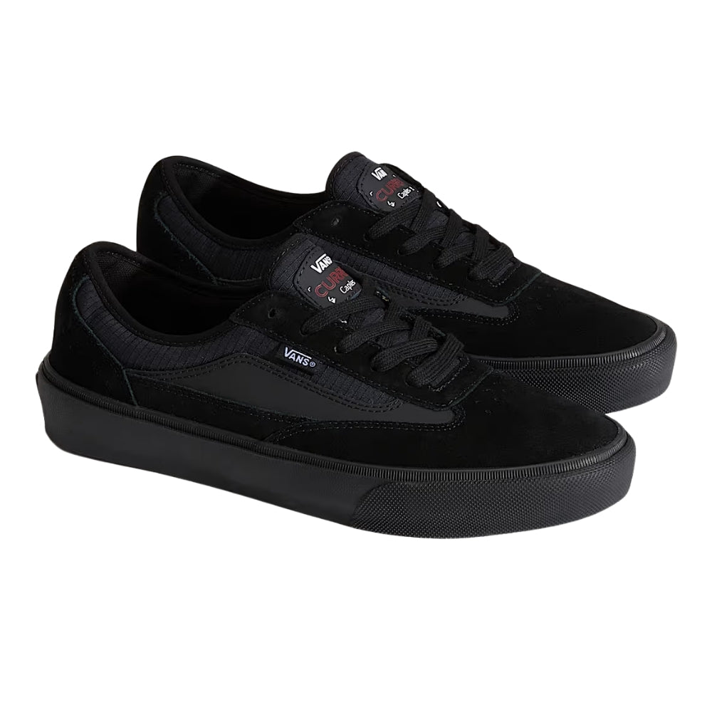 Zapatos Vans Skate Curren
