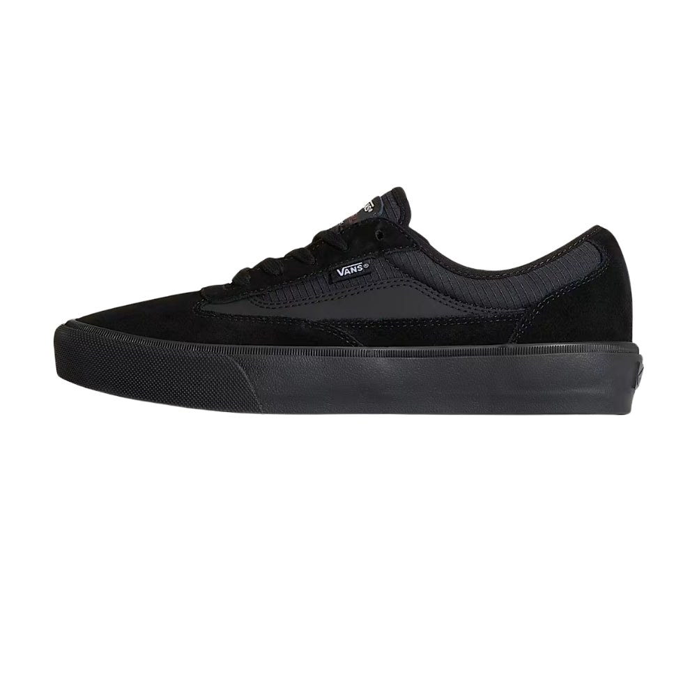Zapatos Vans Skate Curren