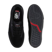 Zapatos Vans Skate Curren