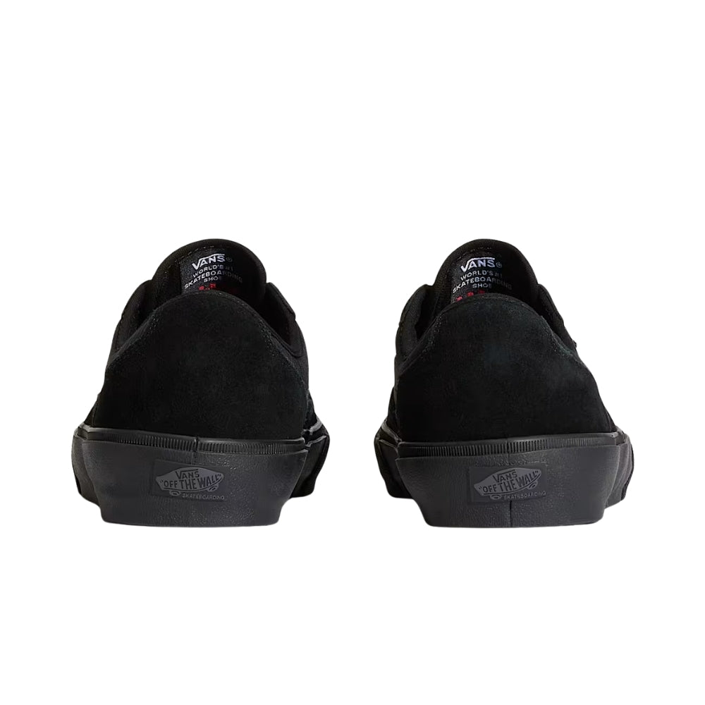 Zapatos Vans Skate Curren