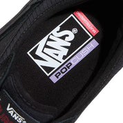 Zapatos Vans Skate Curren