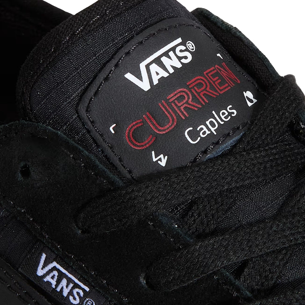 Zapatos Vans Skate Curren