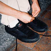 Zapatos Vans Skate Curren