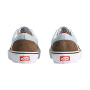 Zapatos Vans Skate Era Brown Blue