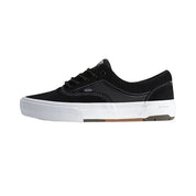 Zapatos Vans Skate Era Wafflecup Black White
