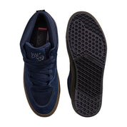 Zapatos Vans Skate Half Cab Wafflecup Gum Navy