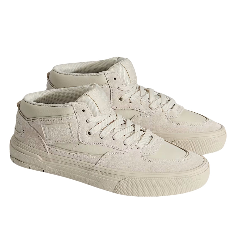Zapatos Vans Skate Half Cab Wafflecup x Atiba Jefferson