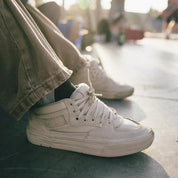 Zapatos Vans Skate Half Cab Wafflecup x Atiba Jefferson
