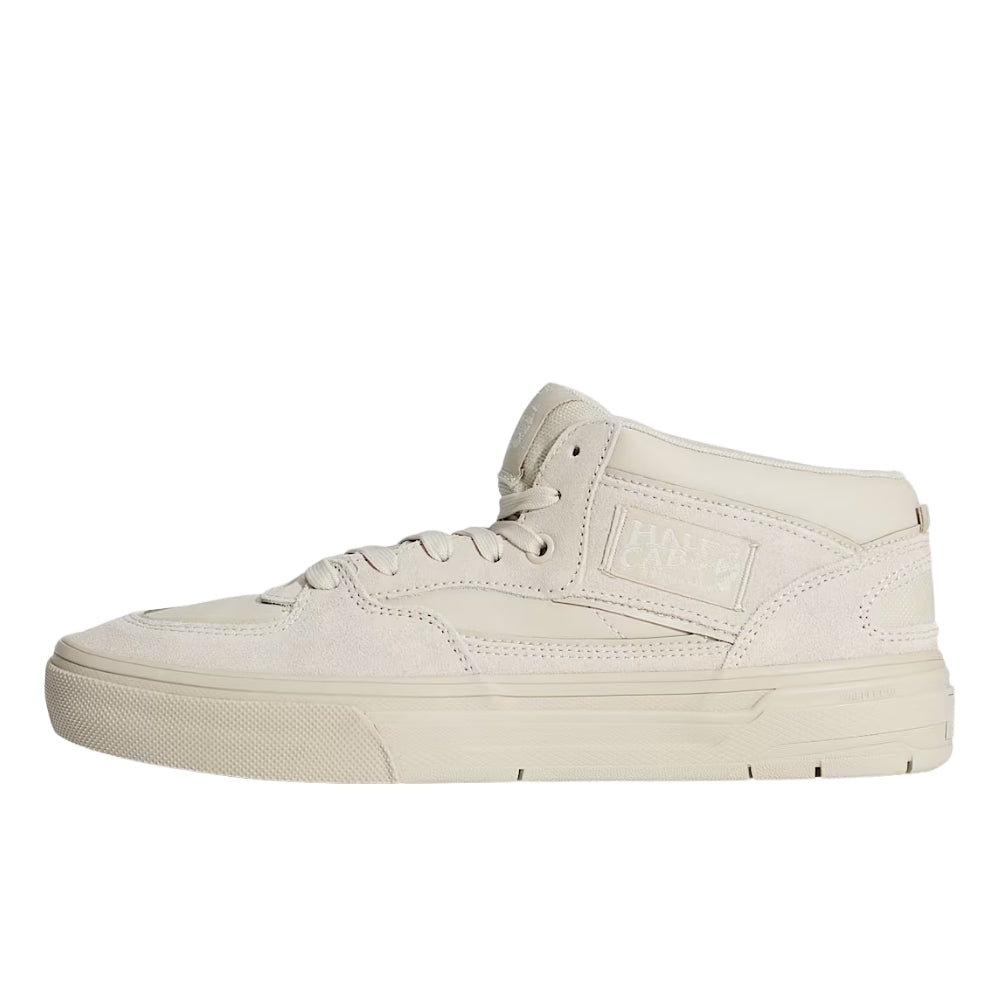 Zapatos Vans Skate Half Cab Wafflecup x Atiba Jefferson