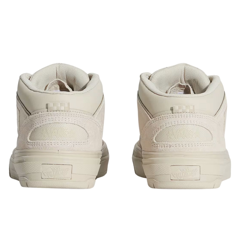 Zapatos Vans Skate Half Cab Wafflecup x Atiba Jefferson