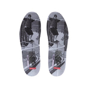 Zapatos Vans Skate Half Cab Wafflecup x Atiba Jefferson