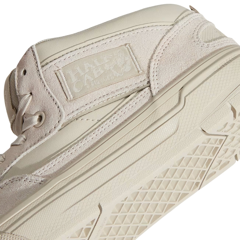 Zapatos Vans Skate Half Cab Wafflecup x Atiba Jefferson
