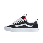 Zapatos Vans Skate Old Skool 36+ Black White