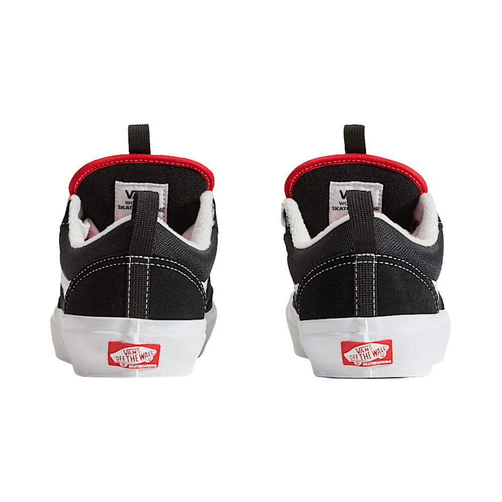 Zapatos Vans Skate Old Skool 36+ Black White