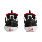 Zapatos Vans Skate Old Skool 36+ Black White