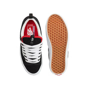 Zapatos Vans Skate Old Skool 36+ Black White