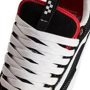 Zapatos Vans Skate Old Skool 36+ Black White