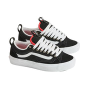 Zapatos Vans Skate Old Skool 36+ Black White