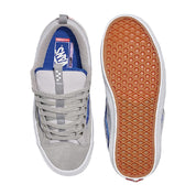Zapatos Vans Skate Old Skool 36+ Grey