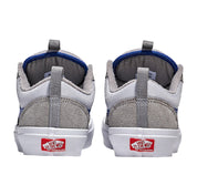 Zapatos Vans Skate Old Skool 36+ Grey