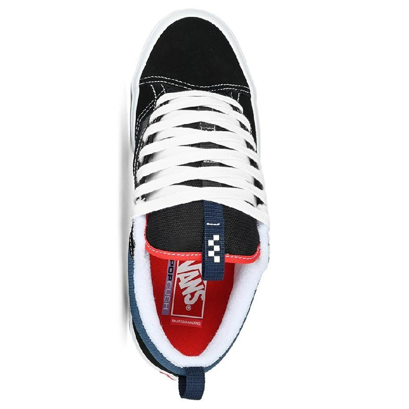 Zapatos Vans Skate Old Skool 36+ Navy