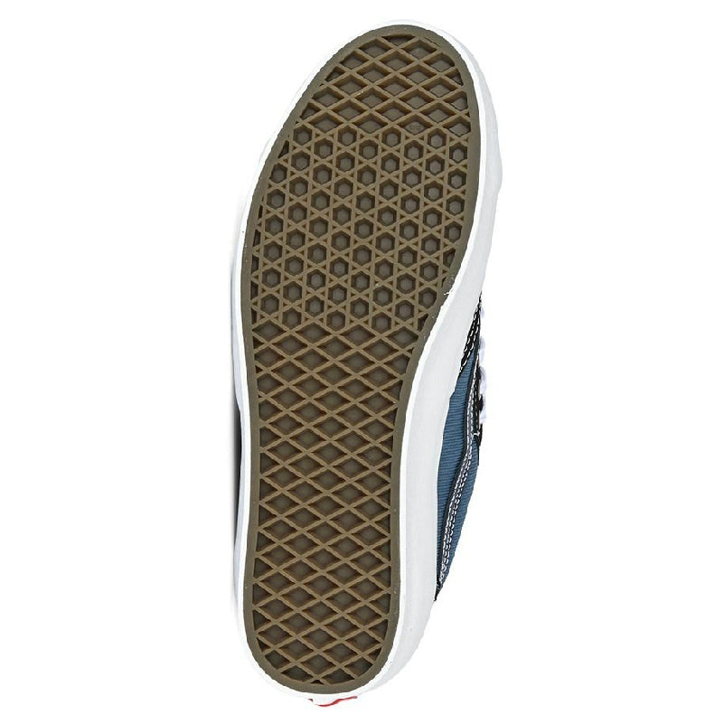 Zapatos Vans Skate Old Skool 36+ Navy