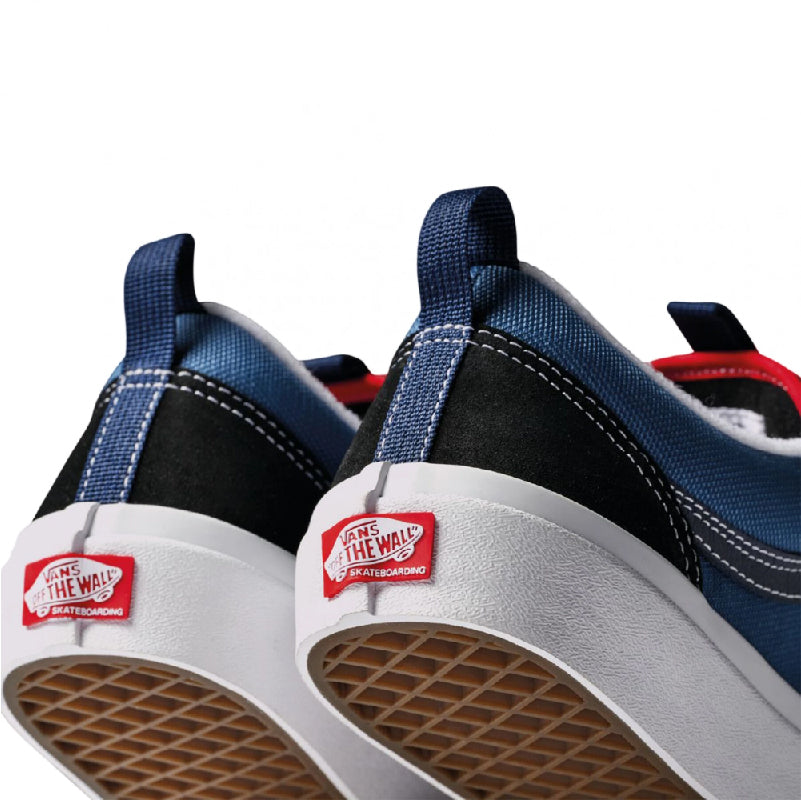 Zapatos Vans Skate Old Skool 36+ Navy