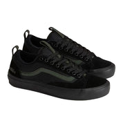 Zapatos Vans Skate Old Skool 36+ x Atiba Jefferson