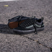 Zapatos Vans Skate Old Skool 36+ x Atiba Jefferson