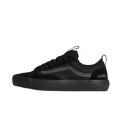 Zapatos Vans Skate Old Skool 36+ x Atiba Jefferson