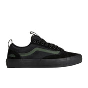 Zapatos Vans Skate Old Skool 36+ x Atiba Jefferson