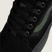 Zapatos Vans Skate Old Skool 36+ x Atiba Jefferson