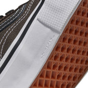 Zapatos Vans Skate Old Skool Chocolate