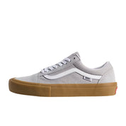 Zapatos Vans Skate Old Skool Grey Gum